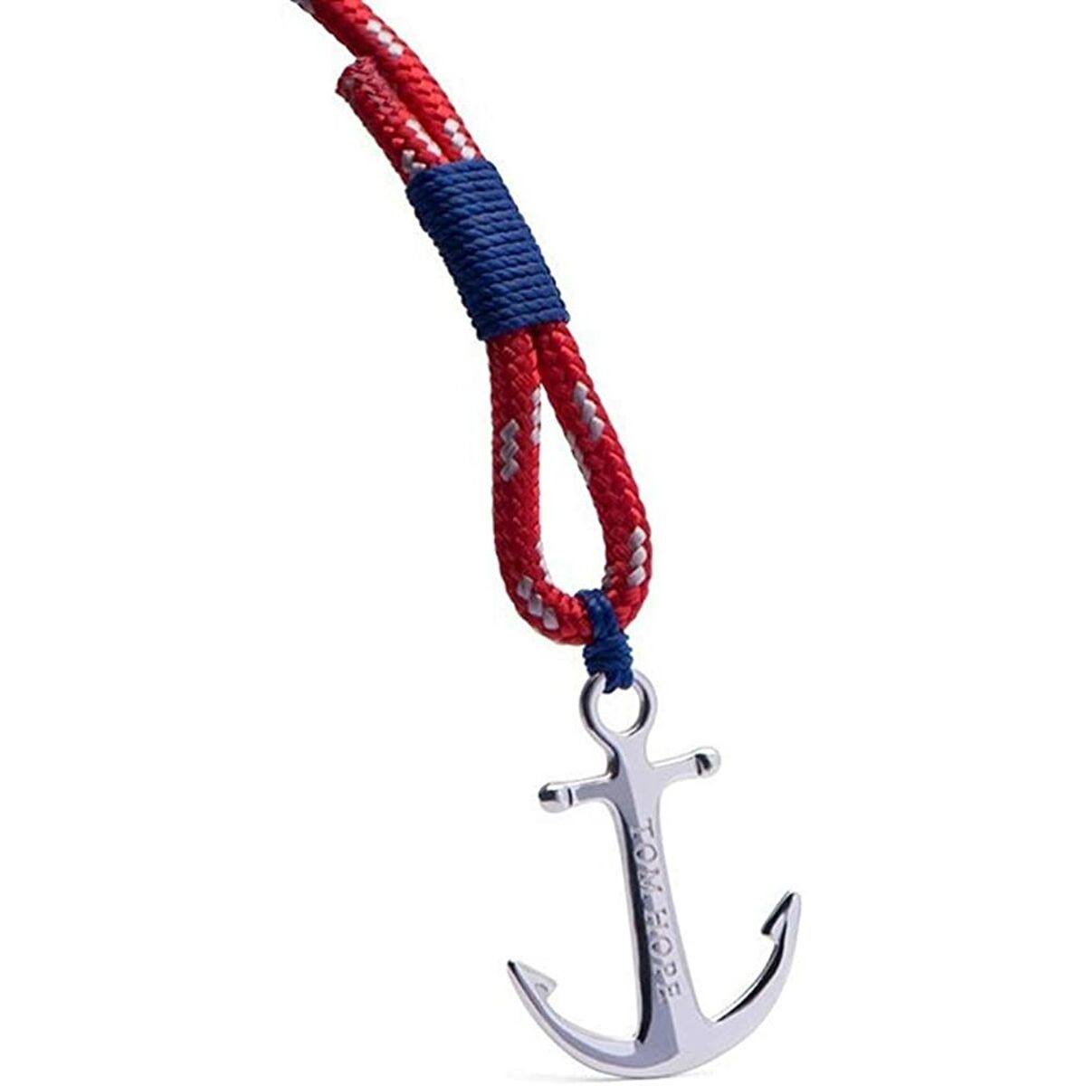 Unisex Aproce Tom Hope TM0013 21 cm